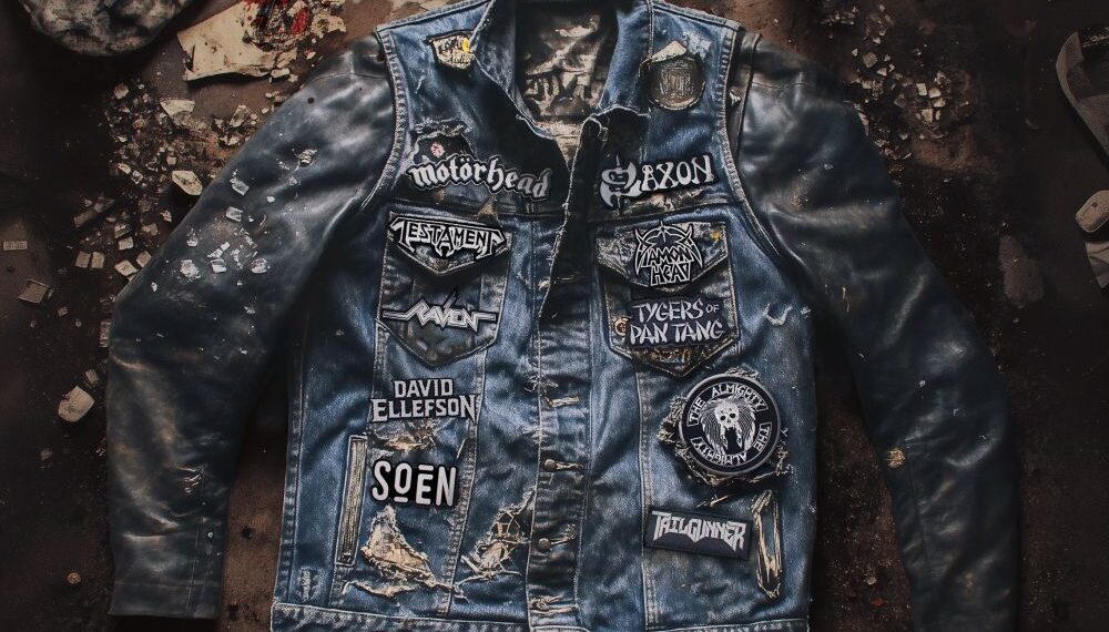 VARIOUS ARTISTS: NO LIVE ‚TIL LEATHER – A TRIBUTE TO METALLICA’S KILL EM ALL