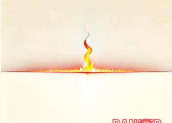 PURPENDICULAR FEAT. IAN PAICE: BANNED