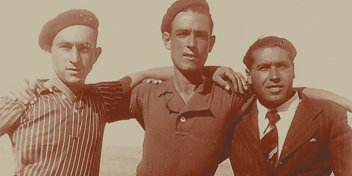 ROME: FLOWERS FROM EXILE REVISITED