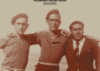 ROME: FLOWERS FROM EXILE REVISITED