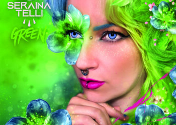 SERAINA TELLI: GREEN
