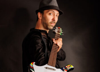 WALLY im musix-Interview …
