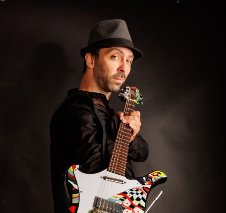 WALLY im musix-Interview …