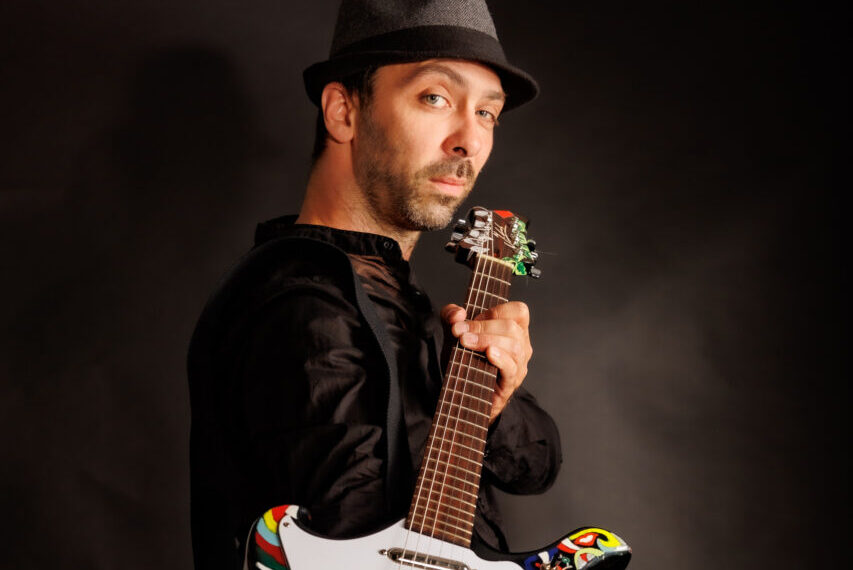 WALLY im musix-Interview …