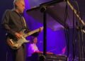 Live-Review! Sophia Kennedy 13.10. München, Kranhalle@Feierwerk