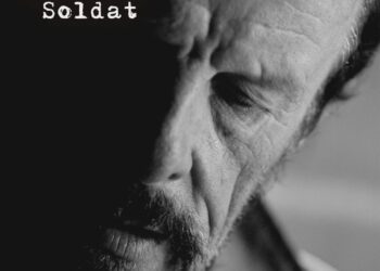PETER SCHREINER & DIE RELEVANZ: DER EINFACHE SOLDAT