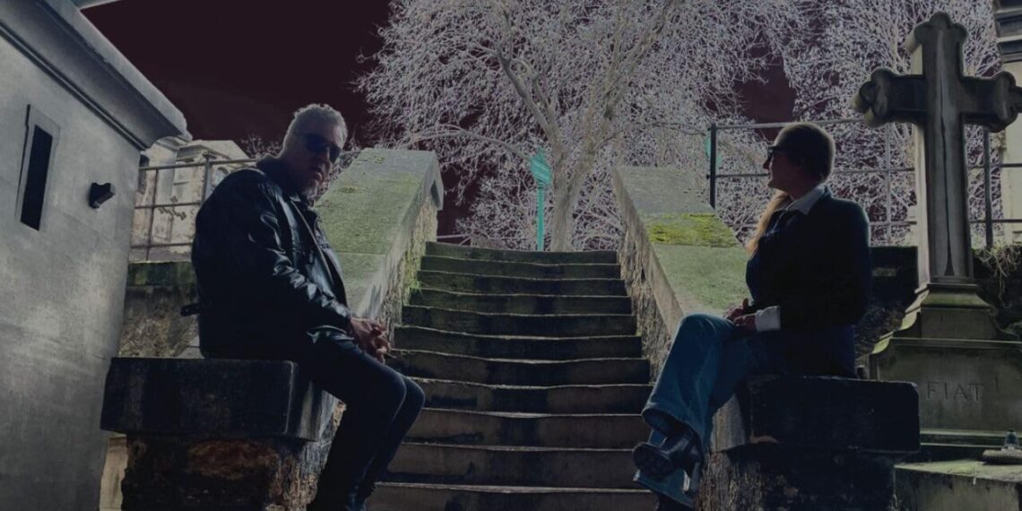 APRÉS LA NUIT: ALLER-RETOUR