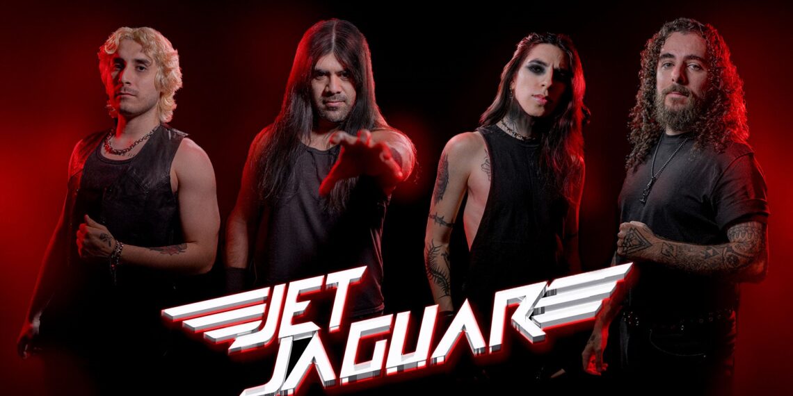 JET JAGUAR: SEVERANCE