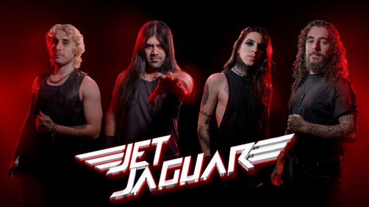 JET JAGUAR: SEVERANCE