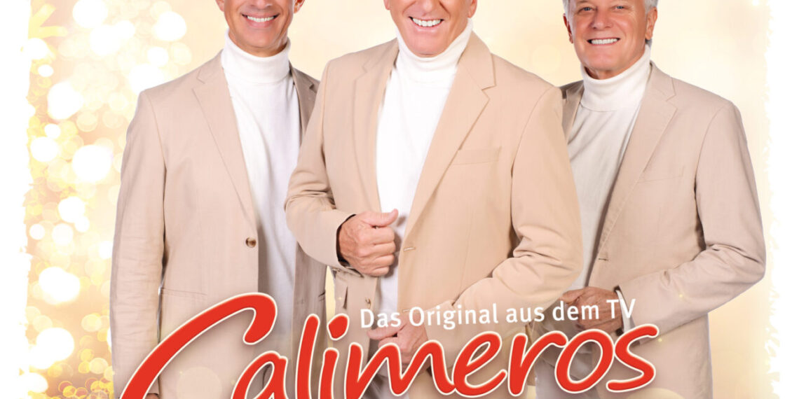 CALIMEROS: ES IST WEIHNACHT