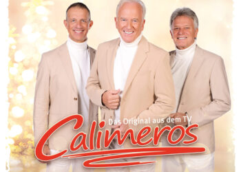 CALIMEROS: ES IST WEIHNACHT