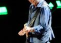 ERIC CLAPTON: Die Musikikone 2026 LIVE in Deutschland und Belgien!