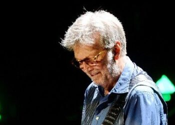ERIC CLAPTON: Die Musikikone 2026 LIVE in Deutschland und Belgien!