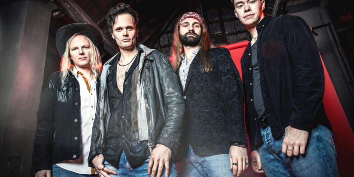 MOONDAY6: WILD + FREE