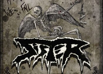 SISTER: THE WAY WE FALL