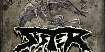 SISTER: THE WAY WE FALL