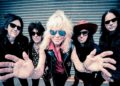 Michael Monroe veröffentlicht neues Studioalbum“ Outerstellar“ im Februar 26