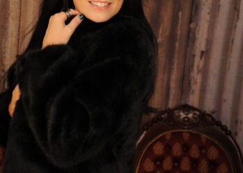 TARJA live im Dezember!