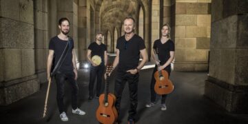 WILLY ASTOR: SOUND OF ISLANDS – VOLUME SIEBEN