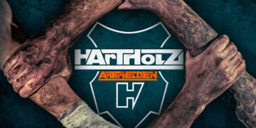 HARTHOLZ: ANTIHELDEN