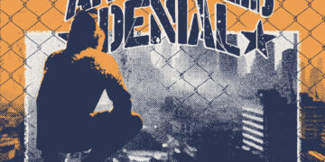 ARRESTED DENIAL: NIRGENDWO ANGEKOMMEN