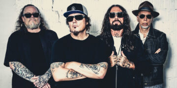 BÖHSE ONKELZ: „Hier sind die Onkelz“ – Tour 2025