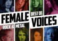Best of Female Voices, Vol. 4: Die Rock & Metal-Edition feiert die Kraft weiblicher Stimmen