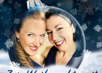 Tanja & Ines feiern ihr 25-jähriges Show-Jubiläum – statt Geschenke gibt’s den Weihnachtshit
