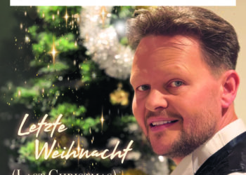 Dr. Maibach: „Letzte Weihnacht“als Hommage an Wham!