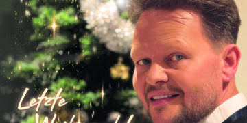 Dr. Maibach: „Letzte Weihnacht“als Hommage an Wham!