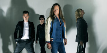 D-A-D & THE 69 EYES am 10.11. in der Muffathalle in München!