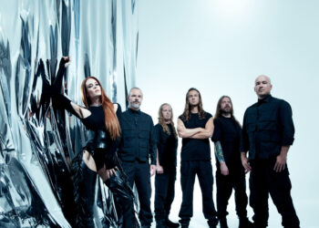 EPICA & AMARANTHE: 17.1.25 – München/Zenith