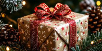 VARIOUS ARTISTS: FROHES FEST – DIE SCHÖNSTEN SONGS ZUR WEIHNACHTSZEIT