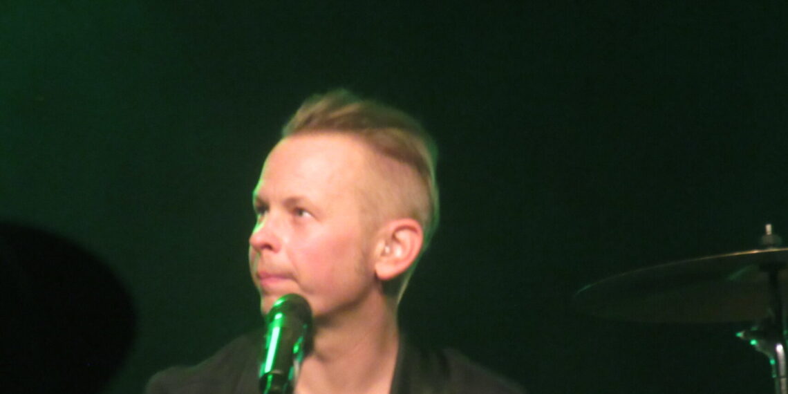 Live-Review! Eclipse 21.11. München, Ampere@Muffatwerk