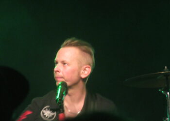 Live-Review! Eclipse 21.11. München, Ampere@Muffatwerk