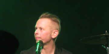 Live-Review! Eclipse 21.11. München, Ampere@Muffatwerk