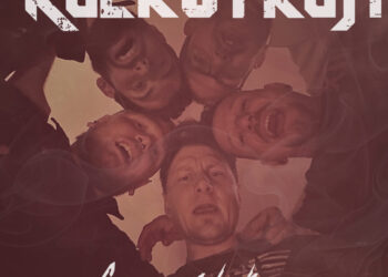 ROCKSTROM: LASS MICH LIEGEN