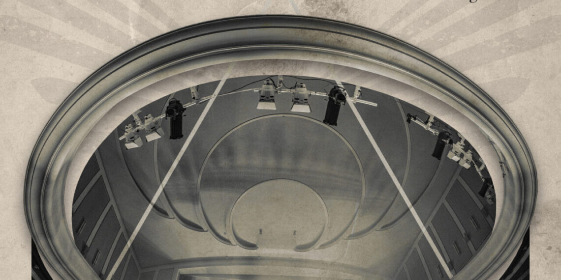 LONG DISTANCE CALLING: LIVE AT LICHTBURG