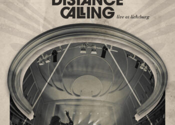 LONG DISTANCE CALLING: LIVE AT LICHTBURG