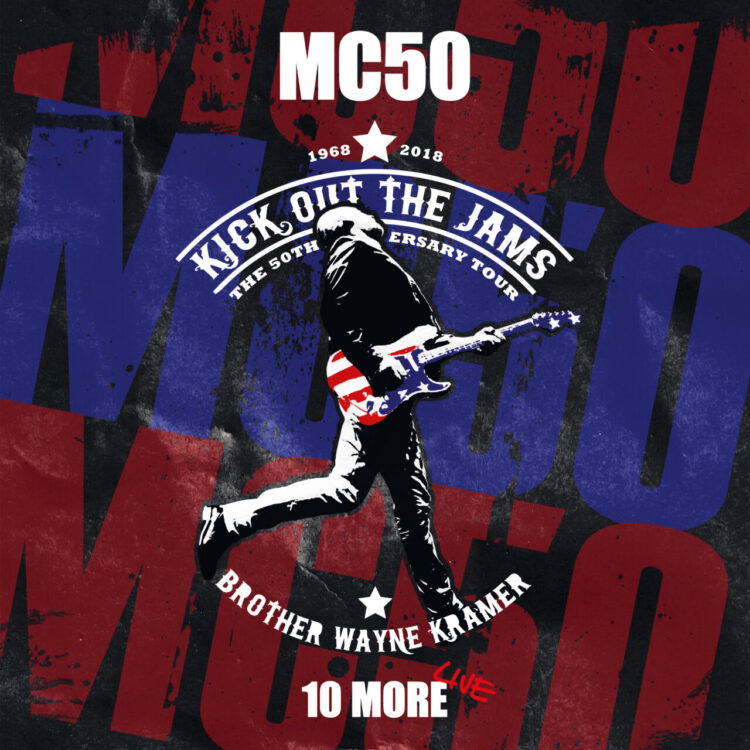 MC50: 10 MORE