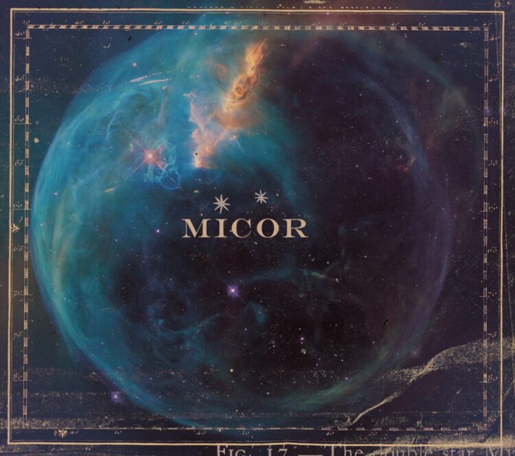MICOR: REDEMPTION