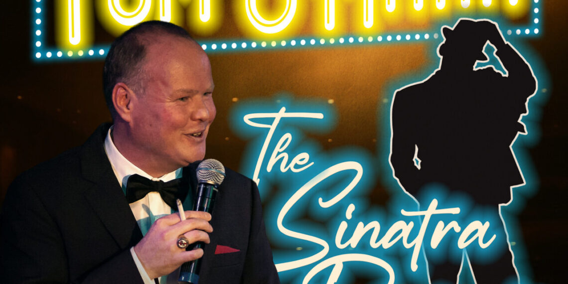 TOM O ́HARA: THE SINATRA PROJECT
