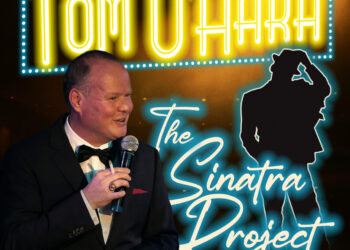 TOM O ́HARA: THE SINATRA PROJECT