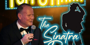 TOM O ́HARA: THE SINATRA PROJECT