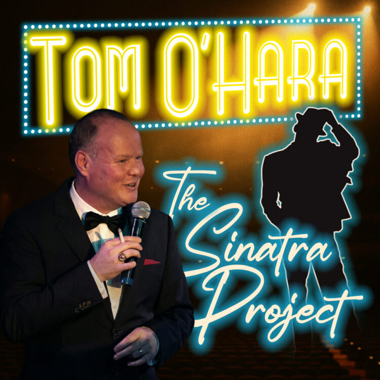 TOM O ́HARA: THE SINATRA PROJECT