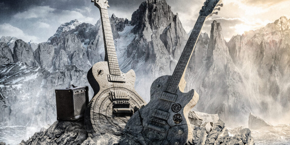 PILEDRIVER: FIRST NATIONS ROCK