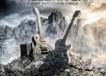 PILEDRIVER: FIRST NATIONS ROCK