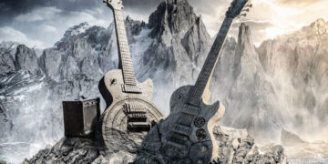 PILEDRIVER: FIRST NATIONS ROCK