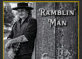 RUSTY STONE: RAMBLIN‘ MAN