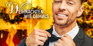 RAMON ROSELLY: WEIHNACHTEN WIE DAMALS